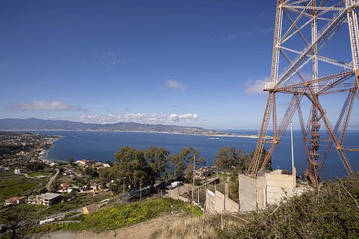 Ponte Stretto, secondo l’Anac resta necessaria una nuova gara