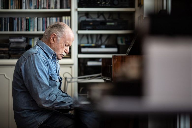 Gino Paoli, il ricordo dei colleghi, da Zucchero a Ligabue