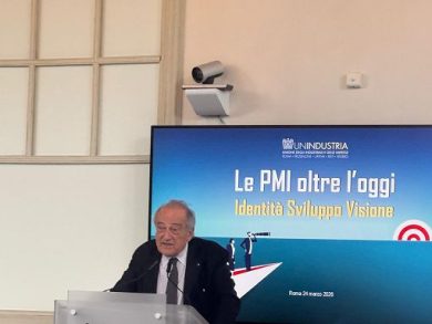 Pmi, imprese e istituzioni a confronto alla Luiss Business School