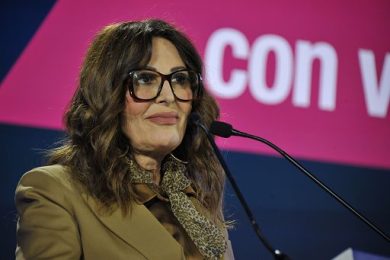 Santanchè, Pd-M5S-AVS-AZ-IV-+Europa presentano mozione sfiducia a Camera