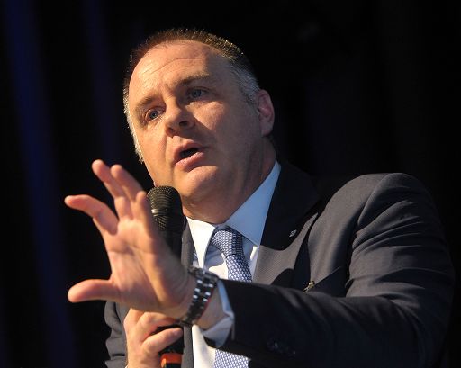 Confindustria: Pil 2026 a +0,5%, ma se guerra si prolunga sarà recessione