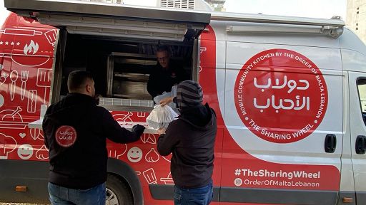 M.O., l’Ordine di Malta prosegue l’impegno nella regione