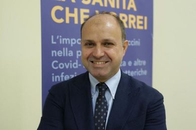 ”TOP5 in Infectious Diseases”, a Venezia il futuro dell’infettivologia