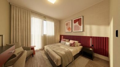 Marriott International accelera crescita segmento midscale in Europa