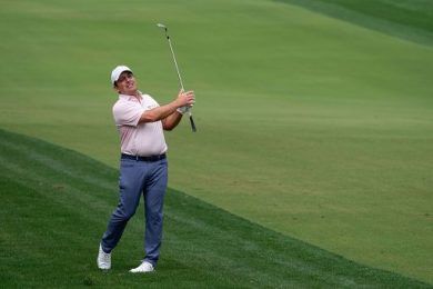 Golf, al via l’Hero Indian Open a Nuova Delhi