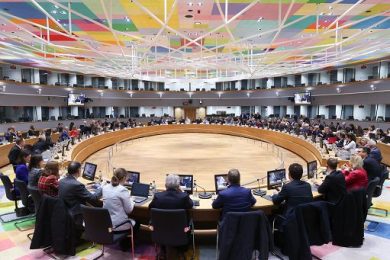 Lille si aggiudica la sede della nuova agenzia delle Dogane Ue