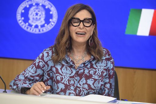 Governo, voto mozione sfiducia Santanché prossima settimana