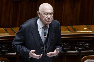 Governo, Pd in aula: ministro Nordio se ne vada, sfiduciato da italiani