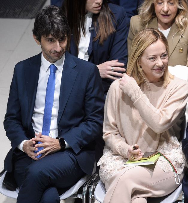 Governo,Donzelli: Meloni non si fa logorare, rimossi ostacoli ad azione governo