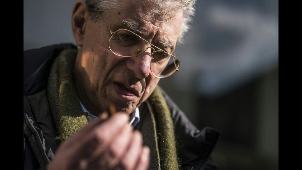 Commemorazione Bossi in aula alla Camera, Fontana: seppe smuovere coscienze