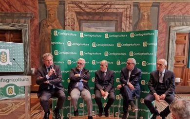 Presentato in Confagricoltura manifesto della salicoltura marina