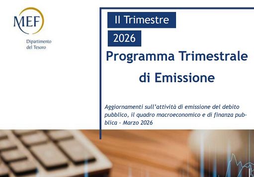 Mef: balzo energia alza incertezza e rischi al ribasso sulla crescita