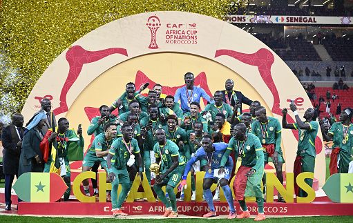 Calcio, Coppa d’Africa, Senegal al Tas per vittoria del Marocco