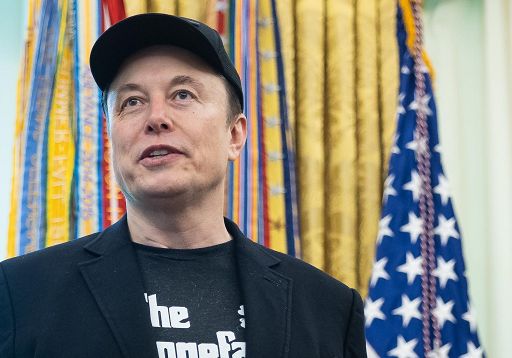 SpaceX rilancia a 75 mld obiettivo di raccolta da sbarco in Borsa (FT)