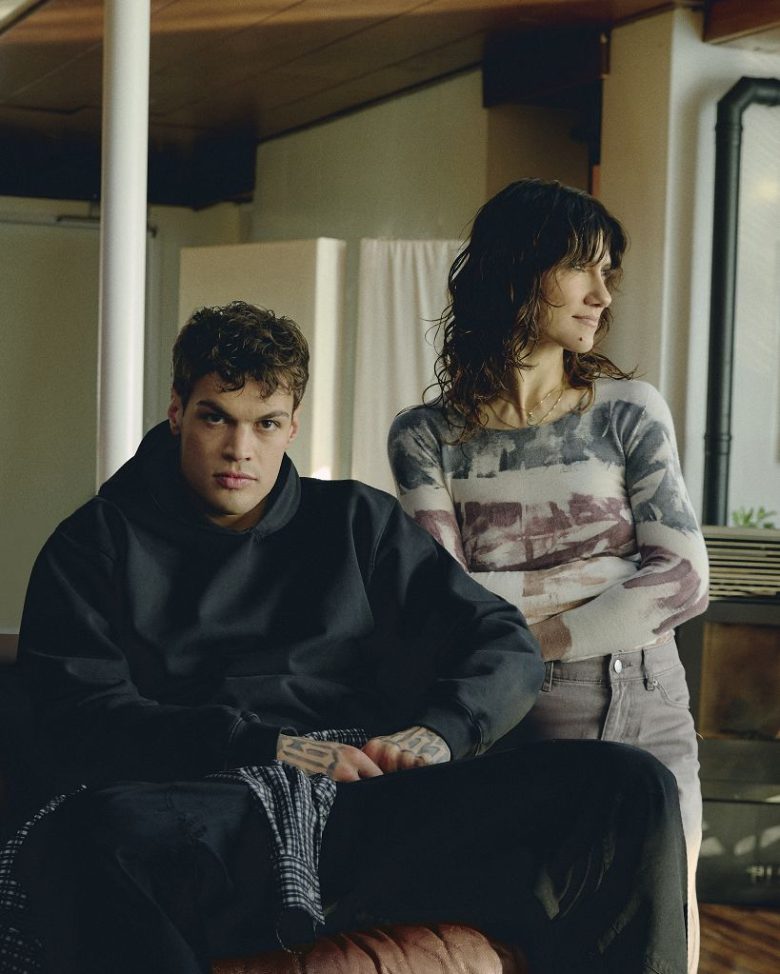 Blanco annuncia il nuovo singolo “Ricordi” con Elisa