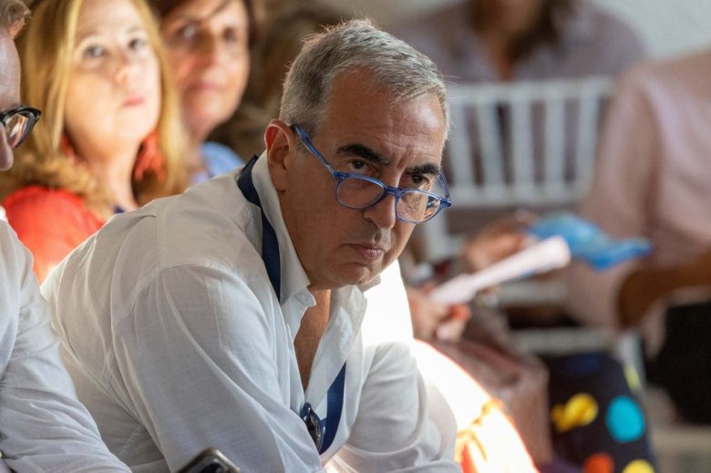 FI, Gasparri si dimette, convocato alle 16.30 il gruppo al Senato