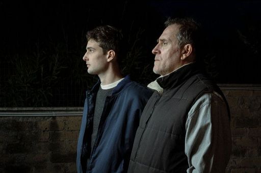 Cinema, si gira “La città dei vivi” ispirato al libro di Lagioia