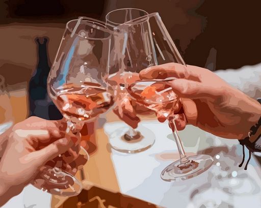 Osservatorio Uiv-Vinitaly: a sorpresa, la Gen Z ama il vino rosso