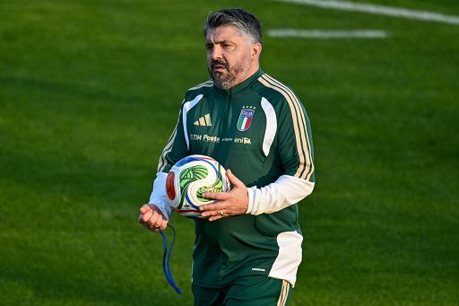 Calcio, Gattuso: “Paura? Mai, se ne parli la trasmetti”