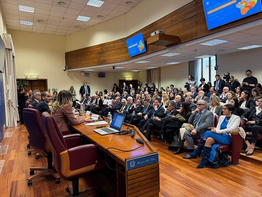 Farmaceutica, Gemmato: dati confermano bontà riforma distribuzione