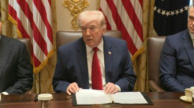 Iran invia controproposta al piano Usa, Trump rilancia minacce