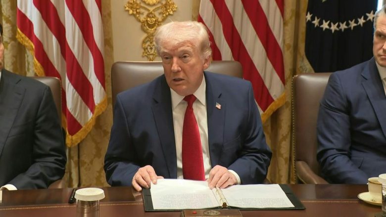 Iran invia controproposta al piano Usa, Trump rilancia minacce