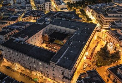 Cultura, dal 14 luglio il 52esimo Festival della Valle d’Itria
