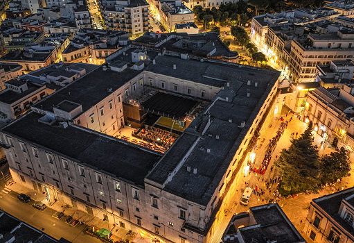 Cultura, dal 14 luglio il 52esimo Festival della Valle d’Itria