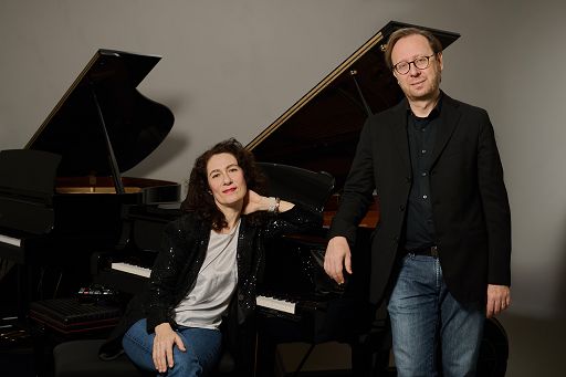 Musica, Prosseda e Ammara aprono la stagione di “Piano italiano” 2026