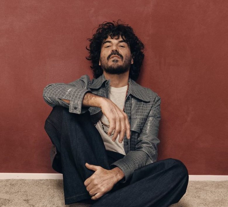 Francesco Renga annuncia le prime date di “Live Estate 2026″