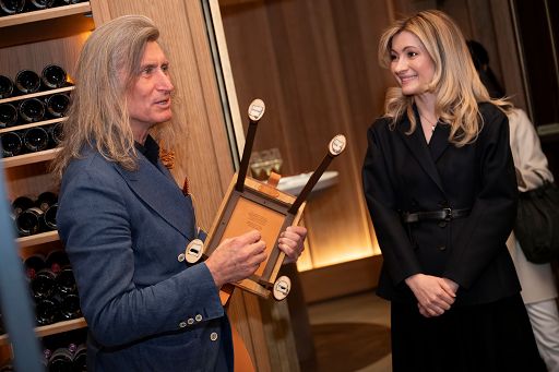 A Monaco presentato ADM Club, dedicato all’artigianato di eccellenza