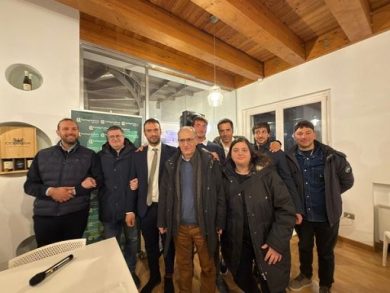 A Pescara Anga Experience: i giovani per cambiare agricoltura