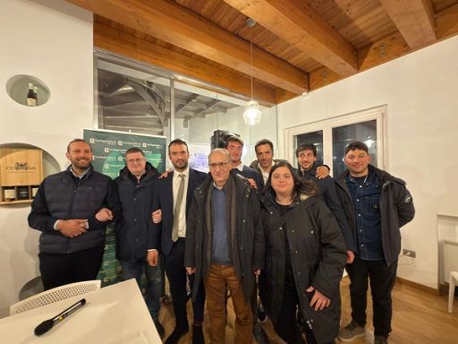 A Pescara Anga Experience: i giovani per cambiare agricoltura