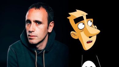 Zerocalcare e Cecilia Randall tra i super ospiti di Romics 36