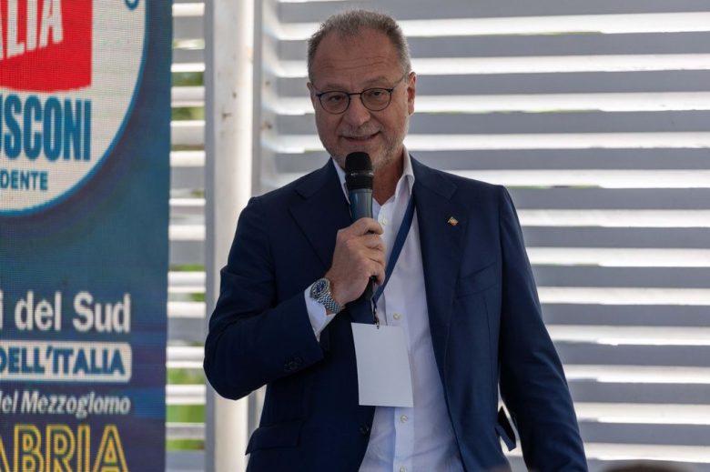 Mulè: schizzo di fango giudiziario contro di me, Procura Roma ne risponderà