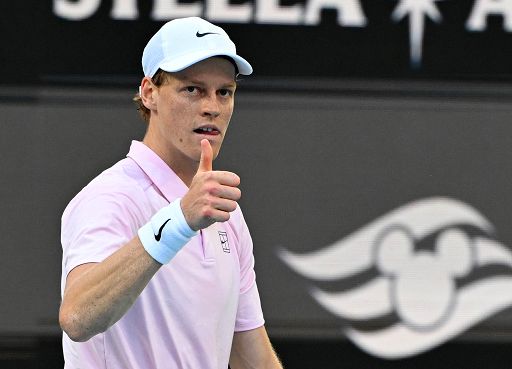 Tennis, Sinner batte facile Tiafoe e vola in semifinale a Miami