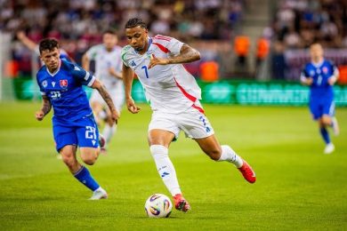 Calcio, l’Italia U21 travolge la Macedonia 4-0