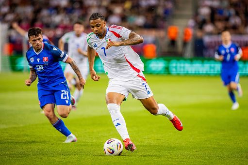 Calcio, l’Italia U21 travolge la Macedonia 4-0