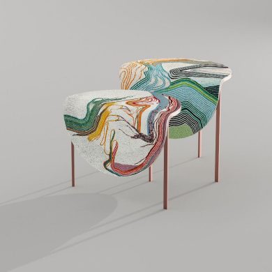 Tropicalistic e Neia Paz tornano al FuoriSalone 2026