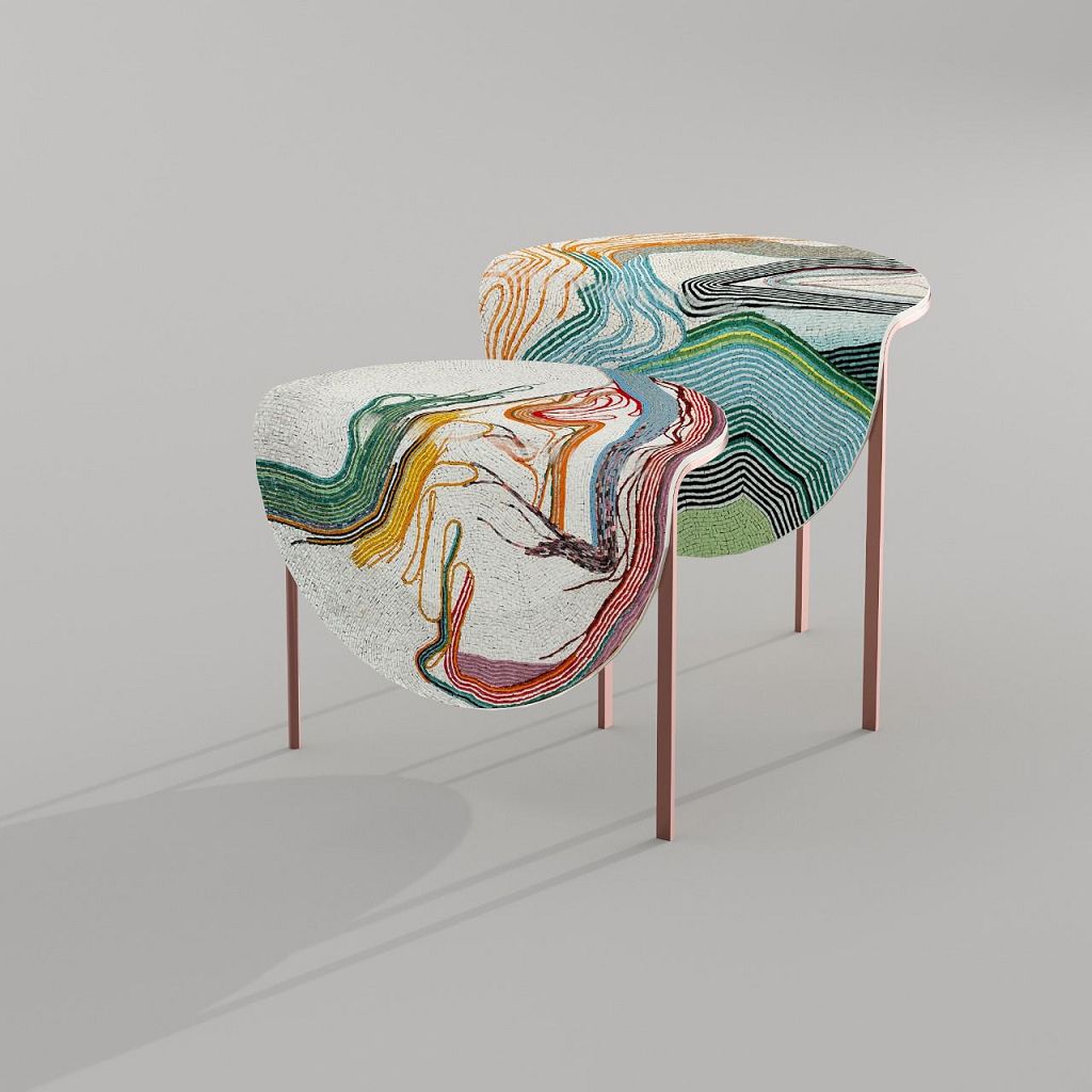 Tropicalistic e Neia Paz tornano al FuoriSalone 2026