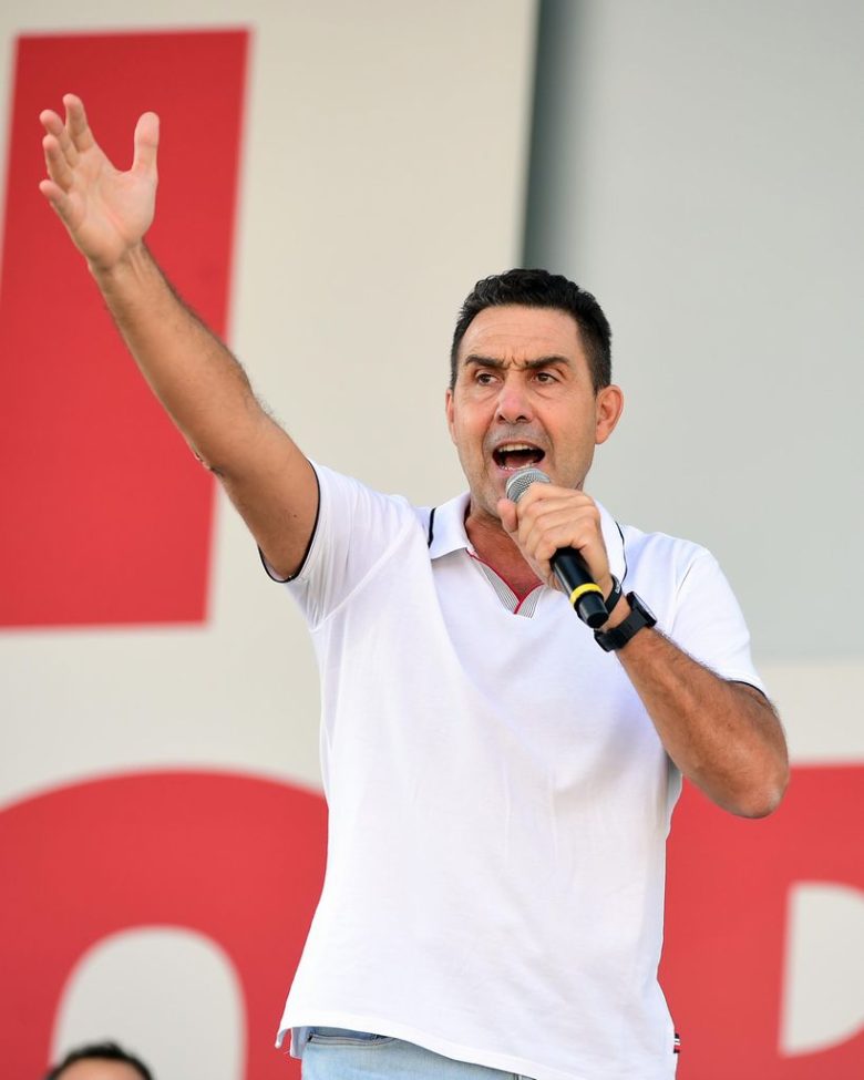 FnV, Vannacci: in Costituzione non un articolo che citi fascismo e antifascismo