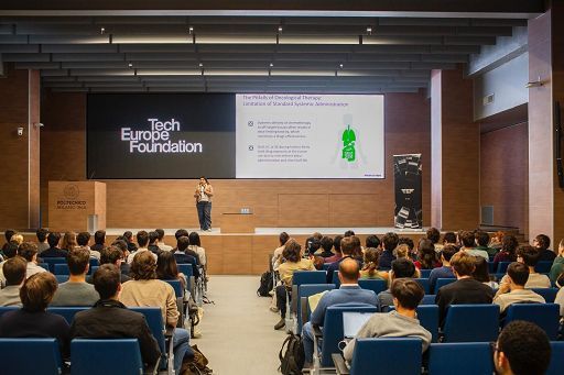Torna TEF Ignition, cresce il programma per le startup