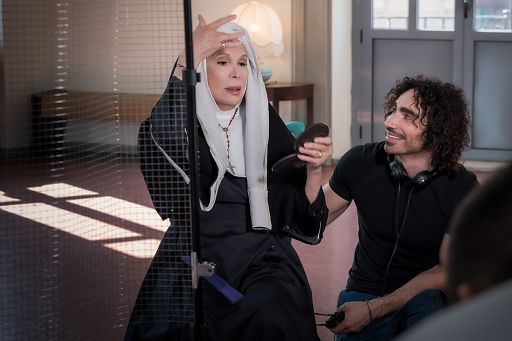 Cinema, dal 27 aprile su Prime Video “La Sobrietà” di Carlo Fenizi