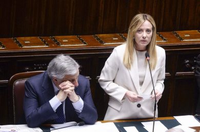 M.O., Meloni telefona a Pizzaballa: vicinanza personale e del governo