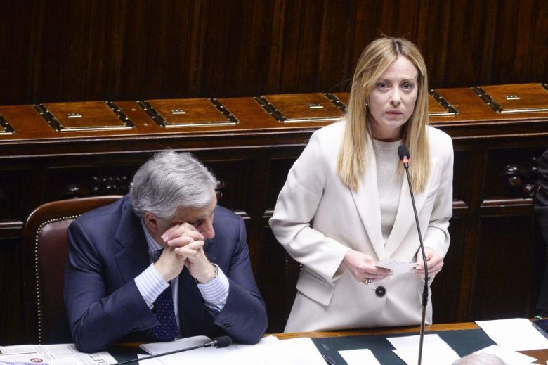 M.O., Meloni telefona a Pizzaballa: vicinanza personale e del governo