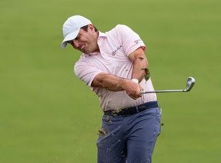 DP World Tour: vince Alex Fitzpatrick, 6° F. Molinari