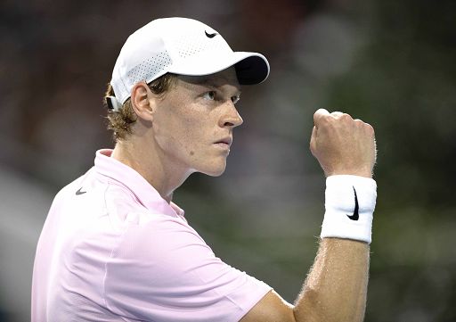 Tennis, Sinner: “Sunshine double inimmaginabile”