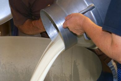 Agci Agroalimentare: accordo su prezzo latte segnale importante