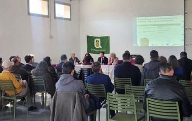 A Reggio Emilia evento Anga e Confagricoltura dedicato alla Pac