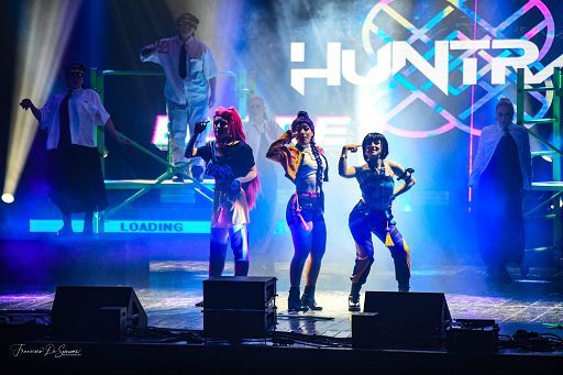 Al via il 2 aprile da Firenze il mega tour di “K-Pop is Coming”